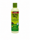 ORS Olive Oil Incredibly Rich Oil Moisturizing Hair Lotion with Castor Oil – Moisturises & Strengthens Hair