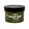 Luza 100% Indian Hemp Hair & Scalp Treatment – Nourishes & Strengthens Hair