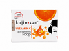 Kojie San Vitamin C Skin Lightening Soap – Brightens & Refreshes Skin