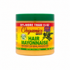 Africa's Best Organics Hair Mayonnaise – Intensive Repair & Strengthening Treatment