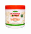 Dr. Demetrum Shea Butter Leave-In Conditioning Repair Cream – Deep Moisture & Hair Repair
