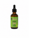 Mielle Rosemary Mint Scalp & Hair Strengthening Oil – Nourishes & Supports Healthy Hair Growth