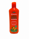 Dr. Demetrum Avocado Hydrating Shampoo – Moisture & Gentle Cleansing for Natural Hair