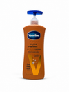 Vaseline Intensive Care Cocoa Radiant Lotion – Deep Moisture & Healthy-Looking Glow