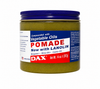 DAX Vegetable Oils Pomade with Lanolin – Deep Moisture & Lasting Shine