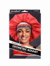 NukiBell Super Jumbo Luminous Bonnet