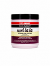 Aunt Jackie’s Curl La La Defining Curl Custard – Defines, Moisturises & Enhances Curls