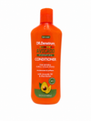 Dr. Demetrum Avocado Hydrating Conditioner – Moisture, Softness & Curl Care
