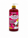 Bloom Gluta Berry Shower Gel – Refreshing Daily Cleansing