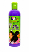 Kids Organics Shea Butter Conditioning Shampoo – Gentle Cleansing & Ultimate Moisture