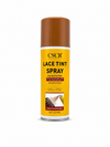 CSCR Professional Lace Tint Spray Medium Brown – Natural Lace Wig Blending